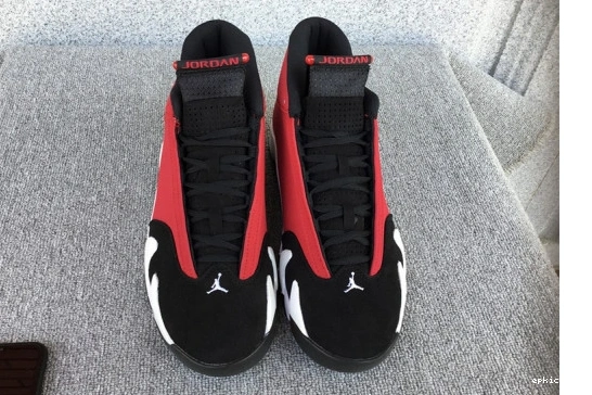 Cheap EP Toro Gym Red 487471-006 487471-006 Jordan AIR Retro 14 0426